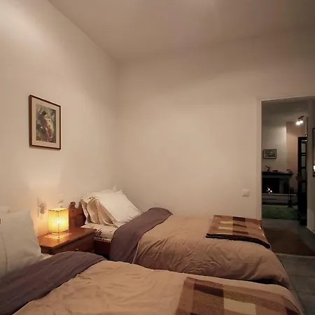Milies Apartment Mileai