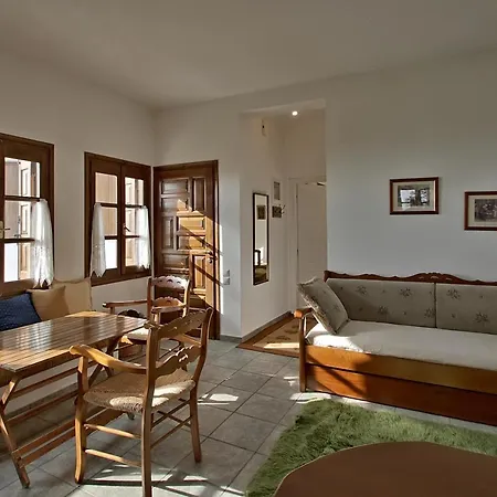 Milies Apartment