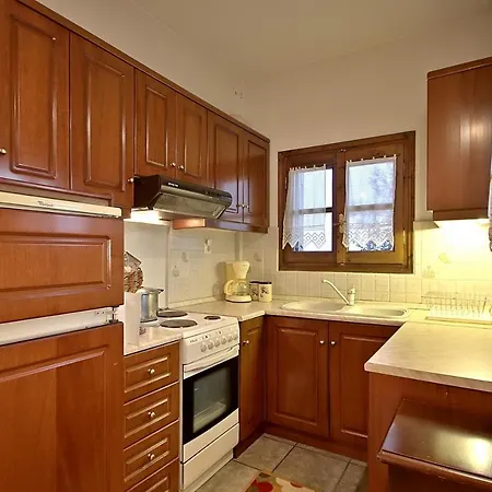 Apartment Milies