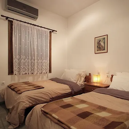 Apartment Milies *