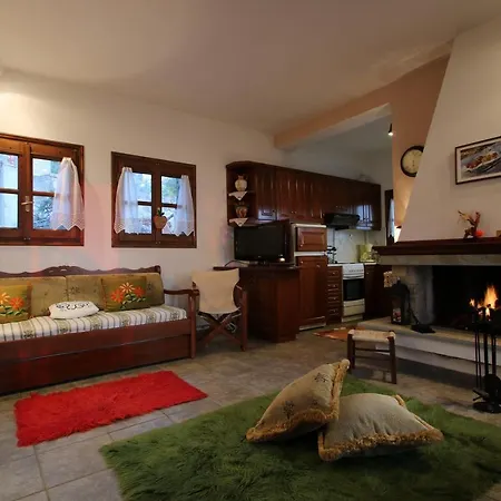 Milies Apartment