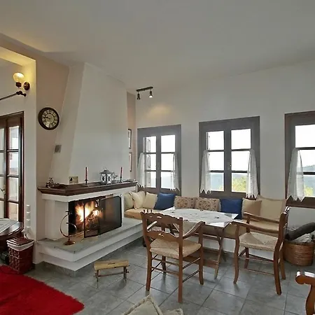 Apartment Milies *
